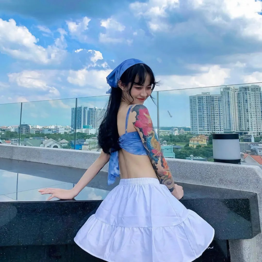 靠岸