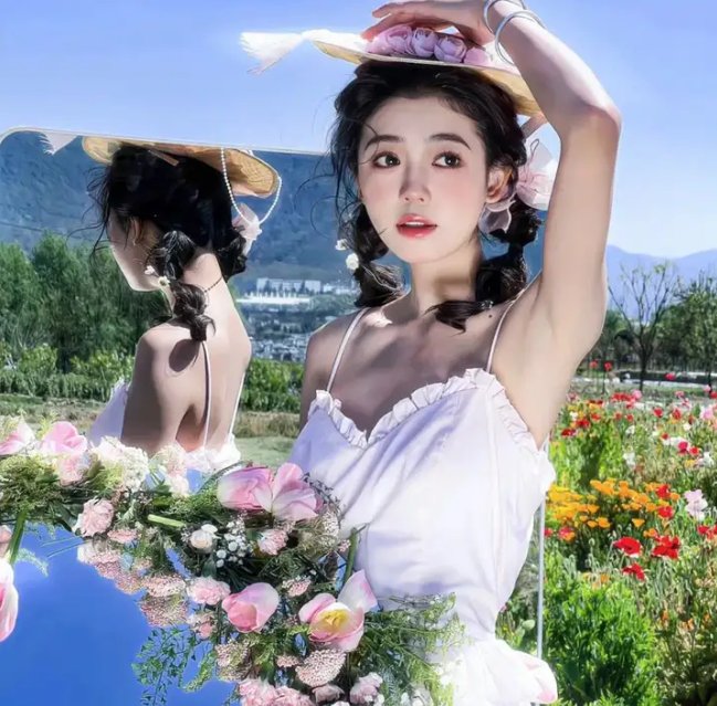 先天性淫娃