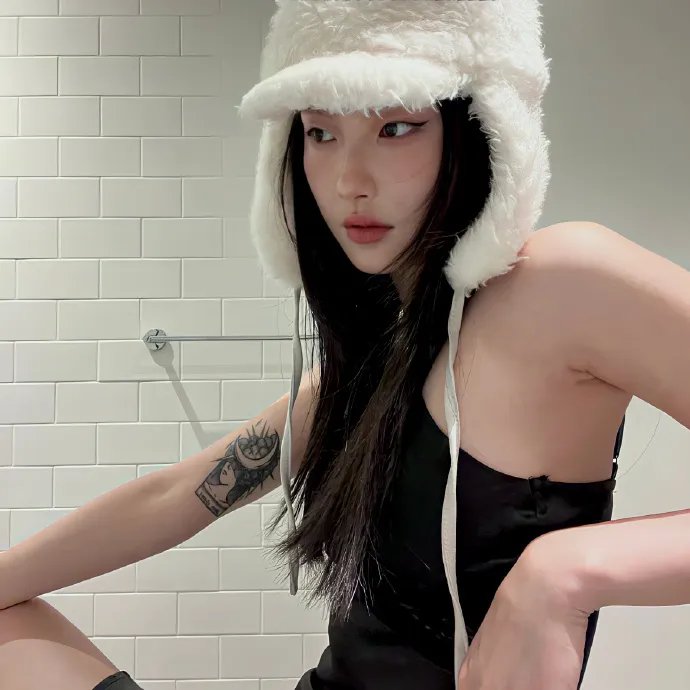 永远的妮娜
